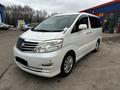 Toyota Alphard 2006 года за 5 800 000 тг. в Астана – фото 5