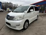 Toyota Alphard 2006 года за 5 800 000 тг. в Астана – фото 5