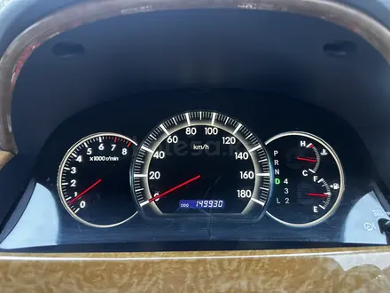 Toyota Alphard 2006 года за 5 800 000 тг. в Астана – фото 6