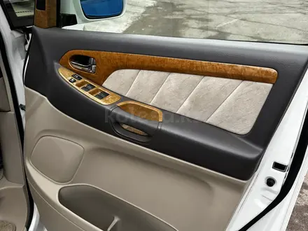 Toyota Alphard 2006 года за 5 800 000 тг. в Астана – фото 10
