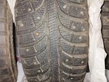 GT Radial Champiro Ice Pro 215/55 R17 91Tfor60 000 тг. в Усть-Каменогорск