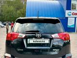 Toyota RAV4 2013 годаүшін9 200 000 тг. в Темиртау – фото 4