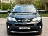Toyota RAV4 2013 годаүшін9 200 000 тг. в Темиртау – фото 3