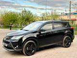 Toyota RAV4 2013 годаүшін9 200 000 тг. в Темиртау – фото 2