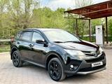 Toyota RAV4 2013 годаүшін9 200 000 тг. в Темиртау – фото 5
