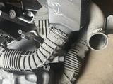 Корпус воздушного фильтра хендай киа за 2 000 тг. в Шымкент