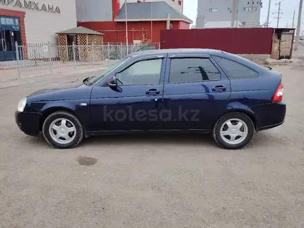 ВАЗ (Lada) Priora 2172 2014 года за 3 200 000 тг. в Уральск – фото 3