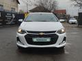 Chevrolet Onix 2023 года за 6 700 000 тг. в Алматы