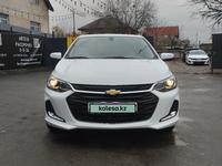 Chevrolet Onix 2023 года за 6 700 000 тг. в Алматы