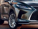 Новые диски на новейшую модель Lexus RXүшін400 000 тг. в Алматы – фото 5