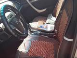 Opel Astra 2011 года за 2 700 000 тг. в Астана – фото 3