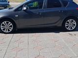 Opel Astra 2011 года за 2 700 000 тг. в Астана