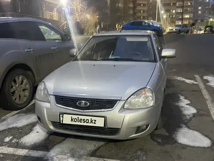 ВАЗ (Lada) Priora 2170 2014 года за 2 950 000 тг. в Астраханка – фото 5