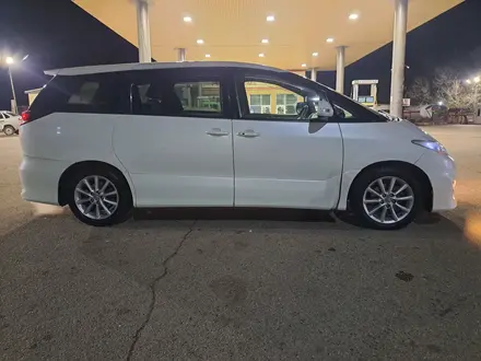 Toyota Estima 2011 года за 7 200 000 тг. в Алматы – фото 10