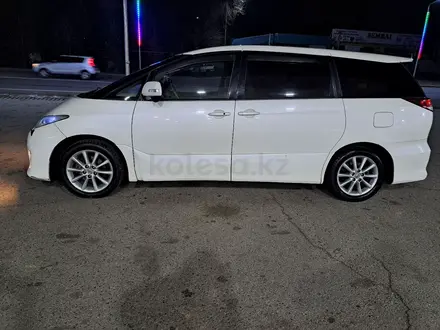 Toyota Estima 2011 года за 7 200 000 тг. в Алматы – фото 3