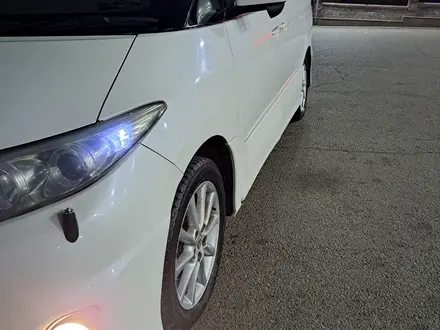 Toyota Estima 2011 года за 7 200 000 тг. в Алматы – фото 8