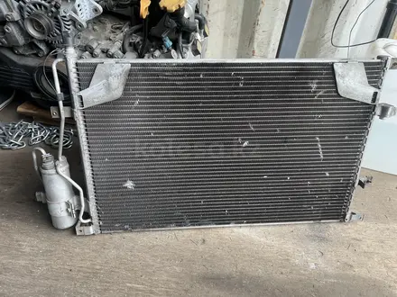 Радиатор кондиционера Volvo s80 за 30 000 тг. в Алматы