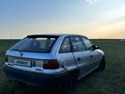 Opel Astra 1992 года за 1 000 000 тг. в Петропавловск