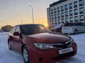 Subaru Impreza 2008 годаfor4 100 000 тг. в Астана – фото 6