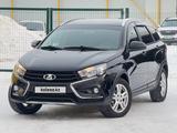 ВАЗ (Lada) Vesta SW Cross 2021 года за 6 986 365 тг. в Усть-Каменогорск