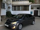 Kia Rio 2014 годаүшін3 500 000 тг. в Алматы – фото 3