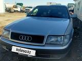 Audi 100 1993 годаfor2 400 000 тг. в Талдыкорган