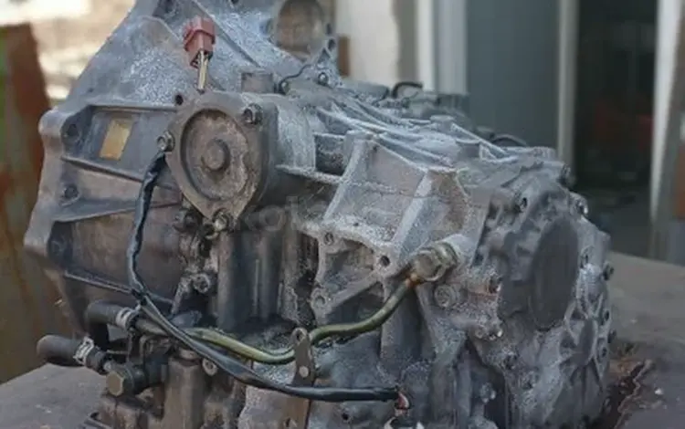Акпп на nissanүшін101 010 тг. в Алматы