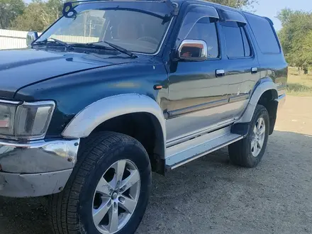 Toyota 4Runner 1995 года за 2 700 000 тг. в Актобе – фото 2