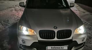 BMW X5 2007 года за 8 700 000 тг. в Алматы