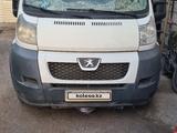 Peugeot Boxer 2010 годаүшін4 000 000 тг. в Алматы – фото 2