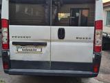 Peugeot Boxer 2010 годаүшін4 000 000 тг. в Алматы – фото 3