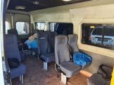Peugeot Boxer 2010 годаүшін4 000 000 тг. в Алматы – фото 5