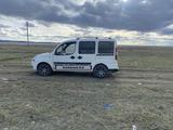 Fiat Doblo 2007 года за 1 800 000 тг. в Кокшетау – фото 4