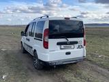 Fiat Doblo 2007 года за 1 800 000 тг. в Кокшетау