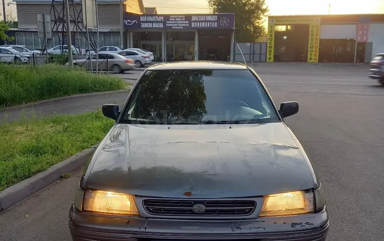 Subaru Legacy 1992 года за 750 000 тг. в Алматы