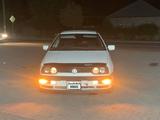 Volkswagen Golf 1992 года за 980 000 тг. в Шымкент – фото 2