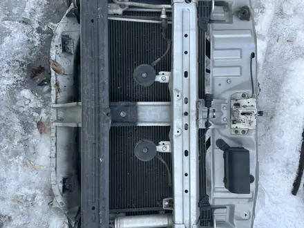 Телевизор суппорт радиатора Mitsubishi Delica D5 за 45 000 тг. в Караганда