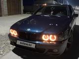 BMW 528 1997 годаүшін2 500 000 тг. в Туркестан