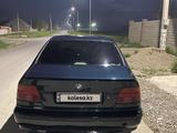 BMW 528 1997 года за 2 500 000 тг. в Туркестан – фото 2