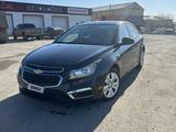 Chevrolet Cruze 2015 года за 3 500 000 тг. в Атырау