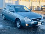 ВАЗ (Lada) Priora 2172 2012 годаүшін2 400 000 тг. в Атырау – фото 2