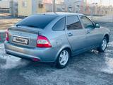 ВАЗ (Lada) Priora 2172 2012 годаүшін2 400 000 тг. в Атырау – фото 3