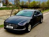 Hyundai Sonata 2019 года за 10 100 000 тг. в Алматы – фото 3