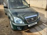 Chery Tiggo 2008 годаүшін1 000 000 тг. в Кызылорда – фото 2