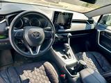 Toyota RAV4 2020 годаүшін14 800 000 тг. в Павлодар – фото 4