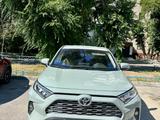 Toyota RAV4 2020 годаүшін14 800 000 тг. в Павлодар – фото 2