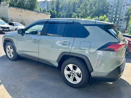 Toyota RAV4 2020 года за 17 000 000 тг. в Павлодар