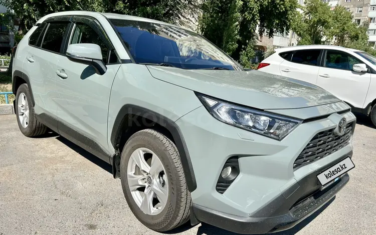 Toyota RAV4 2020 годаүшін13 800 000 тг. в Павлодар