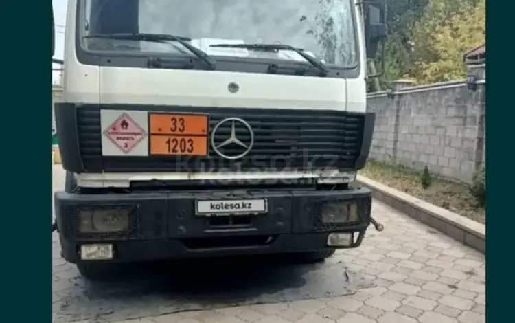 Mercedes-Benz 1992 года за 12 000 000 тг. в Алматы