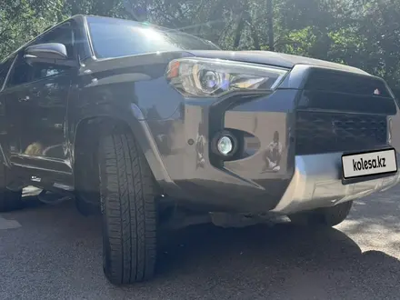 Toyota 4Runner 2019 года за 25 500 000 тг. в Алматы – фото 9